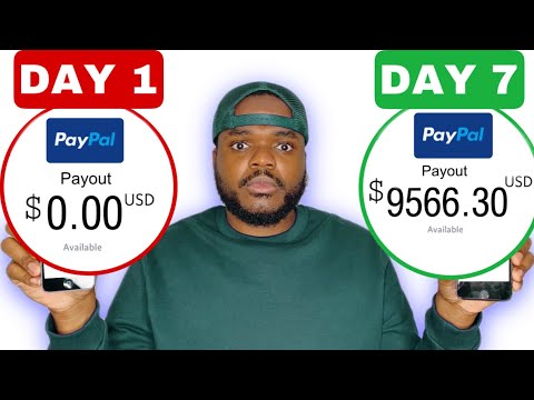 BEST WAY TO MAKE MONEY ONLINE FOR BEGINNERS IN 2023 ($500/Day)