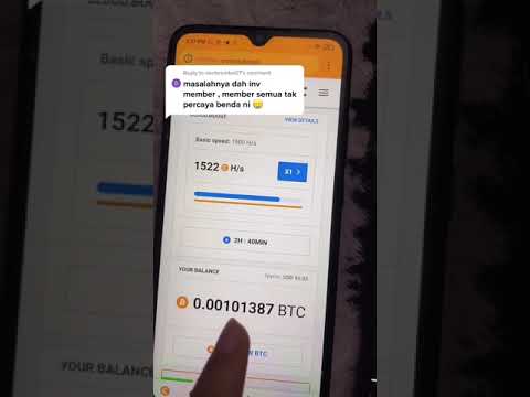 This is the free version! #crypto  #cryptocurrency #bitcoin #mining Check pinned comments  !