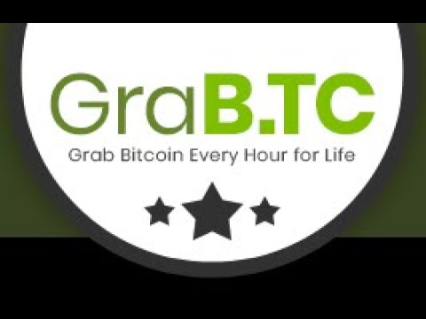 Grab.Tc - #1 JOBS & OFFERS CRYPTOFAUCET #freebitcoin #freebtc #cryptocurrency #cryptofaucet