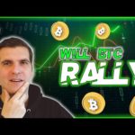 ⚠ BTC RALLY? ⚠ Will RETAIL money PUMP BTC in 2023? Bitcoin Technical Analysis