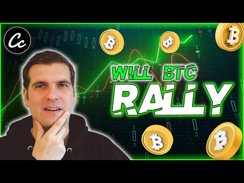 ⚠ BTC RALLY? ⚠ Will RETAIL money PUMP BTC in 2023? Bitcoin Technical Analysis