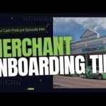 Merchant Onboarding Tips