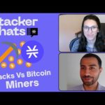 The Stacks & Bitcoin Miners Relationship