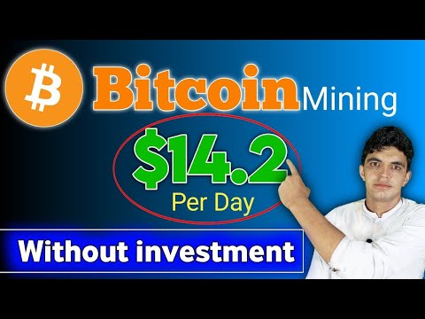 Bitcoin Mining Software | How To Mine Bitcoin | Nicehash
