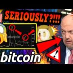 🚨 BITCOIN!!!! THIS IS NOT WHAT ANYONE WAS EXPECTING!!!! SHOCKING NEW DATA...