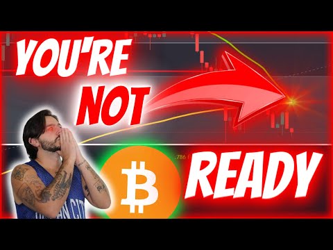 ATTENTION BITCOIN HOLDERS: ⚠️SOMEBODY HAS TO SAY IT!!!⚠️