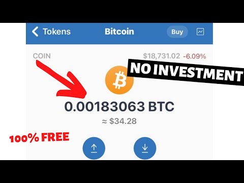 Bitcoin Mining | How To Mine Bitcoin | Nicehash