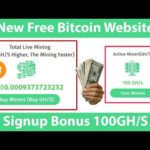 Free Bitcoin Mining website { Free Bitcoin earning site today }