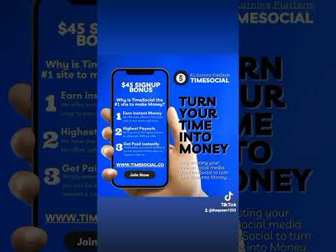TimeSocial Honest Review - Best Way To Make Money Online
