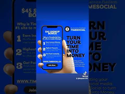 TimeSocial Honest Review - Best Way To Make Money Online