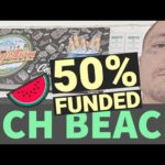 Bitcoinized at BCH Beach, sustainable merchant education, within a circulating economy