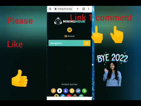 New Free Cloud Mining Site 2023 | Free Bitcoin Mining Site | Free Mining Site | Crypto Mining |