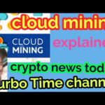 Cloud Mining Explained #crypto #cryptotamil #bitcoin News