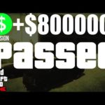 Top 5 Missions to make Money in GTA 5 Online Right Now
