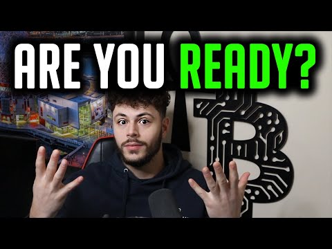 Are You READY? Big HBAR Announcement Coming! XRP, QNT, ALGO - Important Crypto News Today