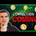 ⚠ WARNING ⚠ has a BEAR market RALLY started? Bitcoin Technical Analysis
