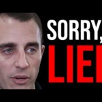 PROOF: Pomp Scammed You & Lied About Bitcoin