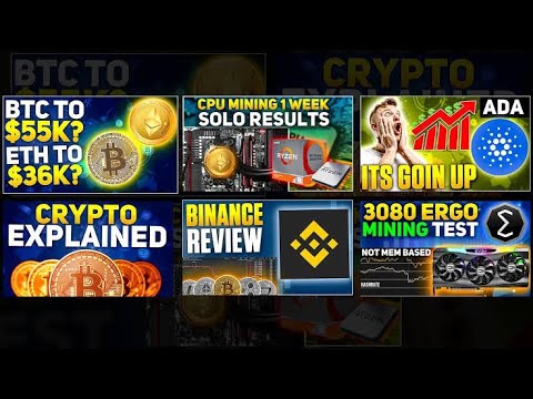 #earnbitcoin বিটকয়েন মাইনিং। Bitcoin Mining। What is bitcoin mining ?