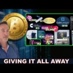 I’M GIVING AWAY ALL THESE CRYPTO PRODUCTS. WATCH BEFORE JAN. 2ND!