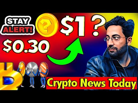 Crypto News Today - Bitcoin price prediction (XRP-ETH-BNB)
