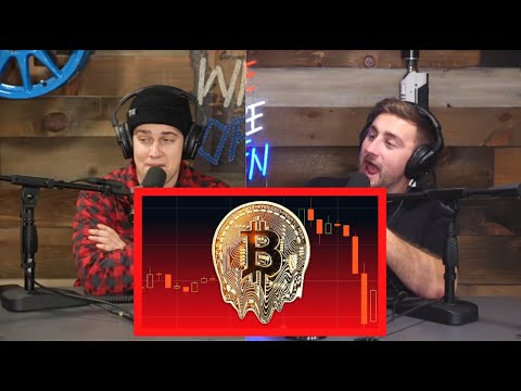 Ben Roth's crypto scam with Logan Paul!