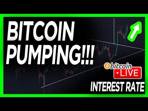 BITCOIN VOLATILITY EXPLAINED | CRYPTO NEWS LIVE !