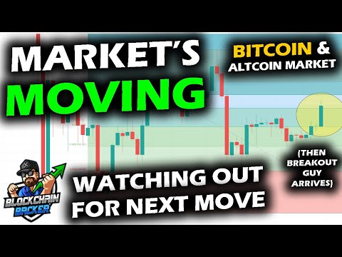 OPTIMISM RETURNS as MARKET GOES GREEN, Altcoin Market, Bitcoin and Ethereum's Next Move a Big One