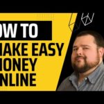 "Start Making Money Online Now: How To Make Money Quick and Easy!"
