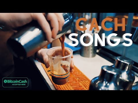 Cach Song  -  our latest Bitcoin Cash Merchant in the Bitcoin Cash City!