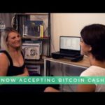Bitcoin Cash Merchant Lexi Caravias Coaching