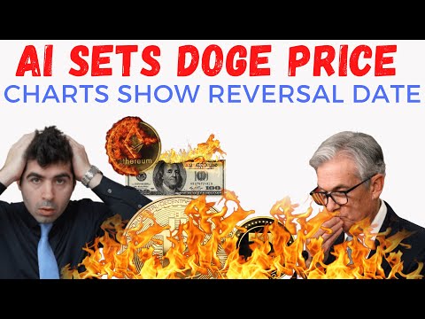 AI PREDICTS FUTURE CRYPTO PRICES, Stock pull back on Jobs Data, How to hedge your portfolio