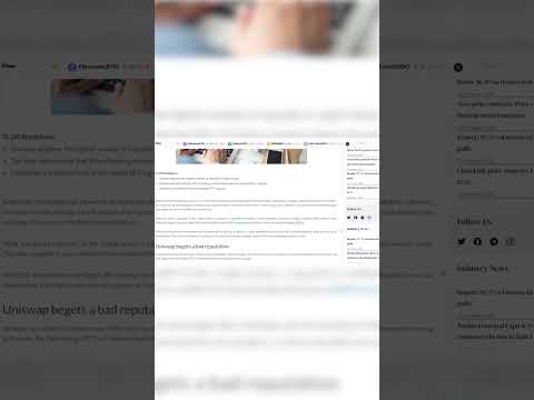 How To AVOID Getting Scammed In Crypto - DON'T FALL FOR THIS SCAM