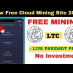 bitcoin mining software-Free Litecoin Mining Site-Dogecoin Mining Site-whalesmining Payment Proof