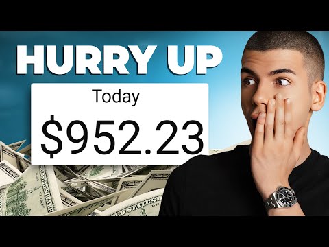 Just COPY This +$788/Day Affiliate Marketing Method To Make Money Online (2023 Update)