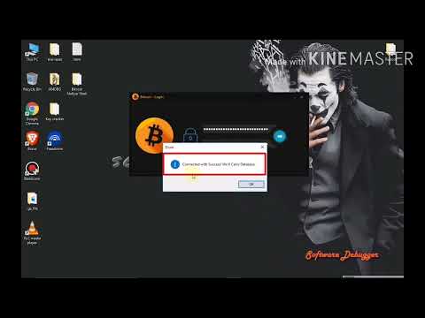 Dark Web Bitcoin Mining Software   Withdrawal Proof #mining #bitcoin #2022 Latest@#WatchTrends