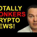 Did You See This Crazy Crypto News? [BONK Explodes]