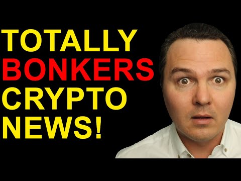 Did You See This Crazy Crypto News? [BONK Explodes]