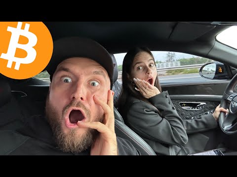 ☠️ BIGGEST BITCOIN WARNING IN THE HISTORY OF MY WHOLE YOUTUBE CHANNEL!!!!!!!!!!!