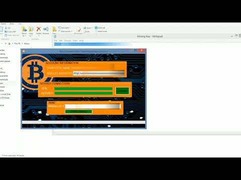 Bitcoin Money Adder 2022 Link in the Description 1