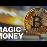 Magic Money - The Bitcoin Revolution | Cryptocurrencies | FinTech | Documentary