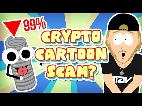 Logan Paul's OTHER Crypto Scam (Dink Doink)