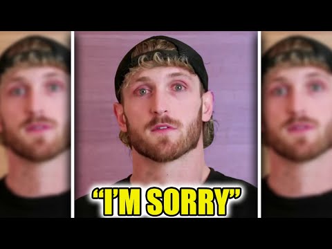 Logan Paul Finally Reveals The Truth About His Crypto Scam...?!