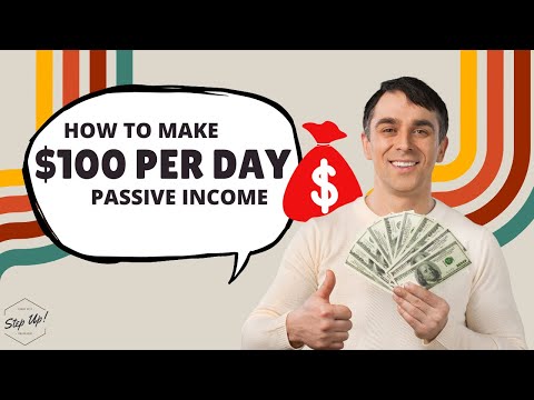 How To Make $100 Per Day Online | Make Money Online | Work From Home | Part Time Jobs | Student Jobs