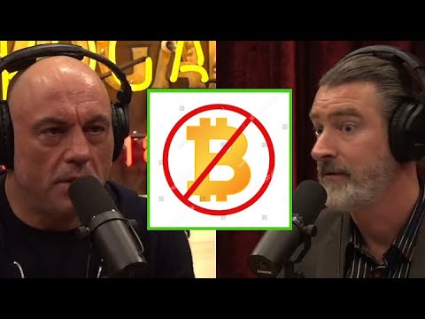 Peter Zeihan: Crypto is a SCAM and Bitcoin is Going to ZERO