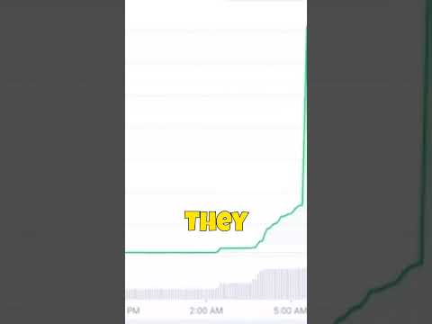 Squid Game Crypto Scam!! #shorts #bitcoin #crypto