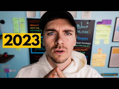 Here's Where Crypto Is Going In 2023