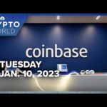 Coinbase to cut jobs by 20%, and Cameron Winklevoss pens new letter to DCG board: CNBC Crypto World