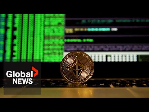 Crypto scam in Canada causing "unrecoverable" losses, commission warns