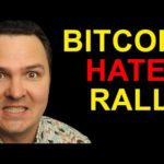 Bitcoin & Crypto - 2023's Hated Rally