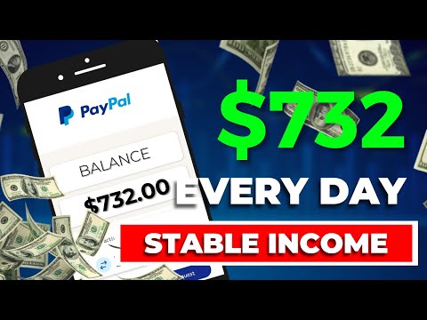 Earn $21 Using This Copy-Paste Strategy - Make Money Online